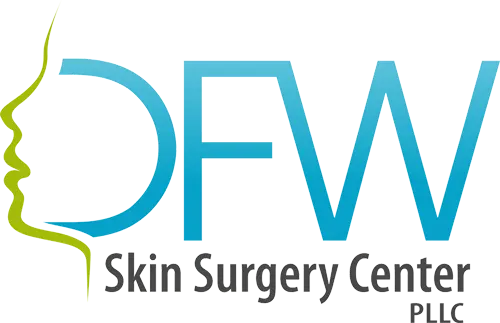 DFW Skin Surgery Center Logo